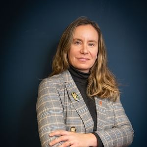 Meet your Posher, Denise